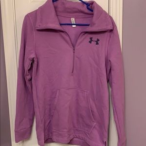 Women’s Under Armour sweatshirt